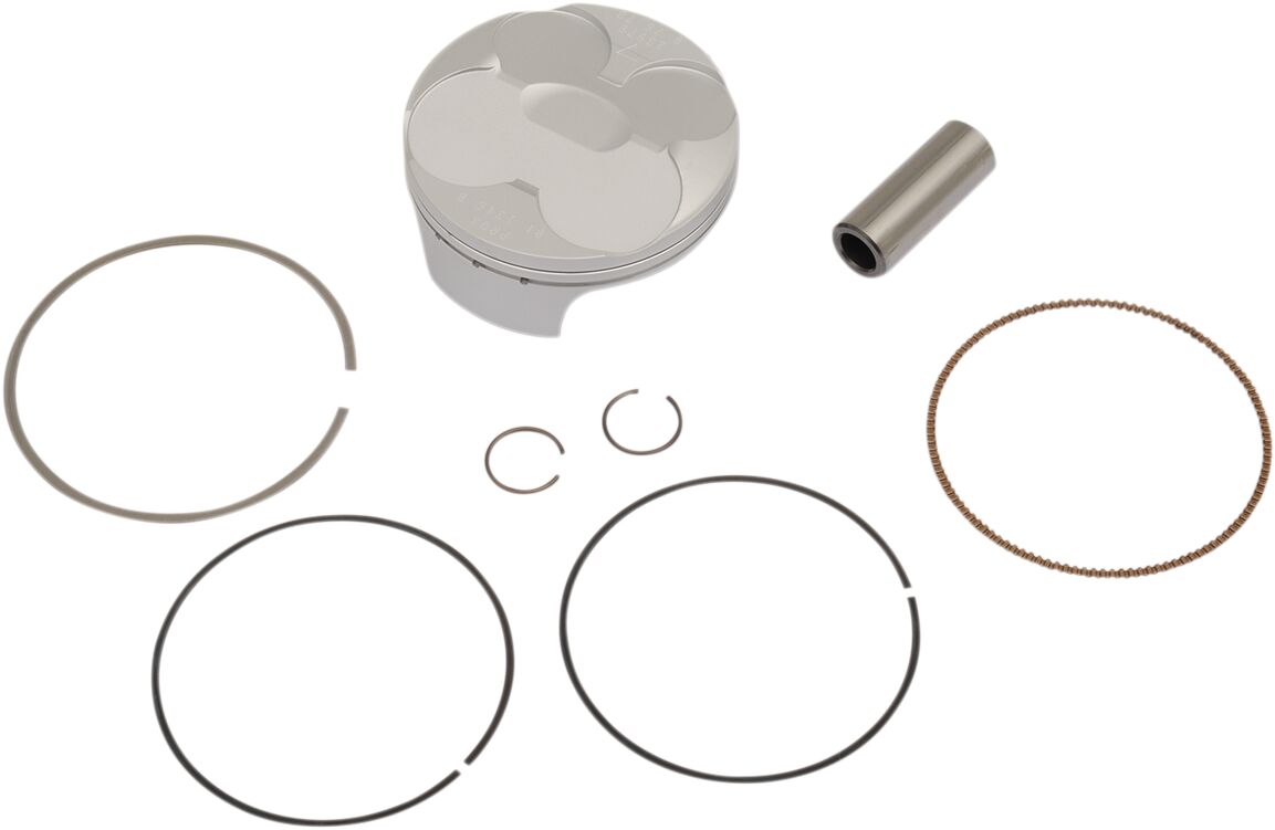 Prox Piston Kit Crf250 F 16