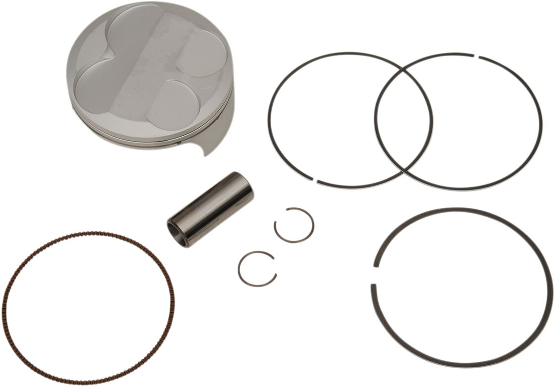 Prox Piston Kit Kx250 F 11 14