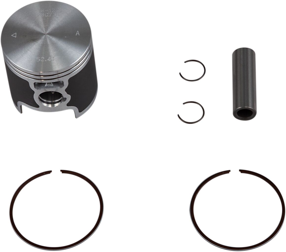 Vertex Piston Kit Kx100