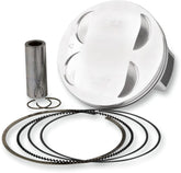 Vertex Piston Kit Crf450 R/Rx 17 18 95