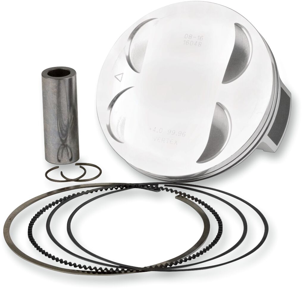 Vertex Piston Kit Crf450 R/Rx 17 18 95