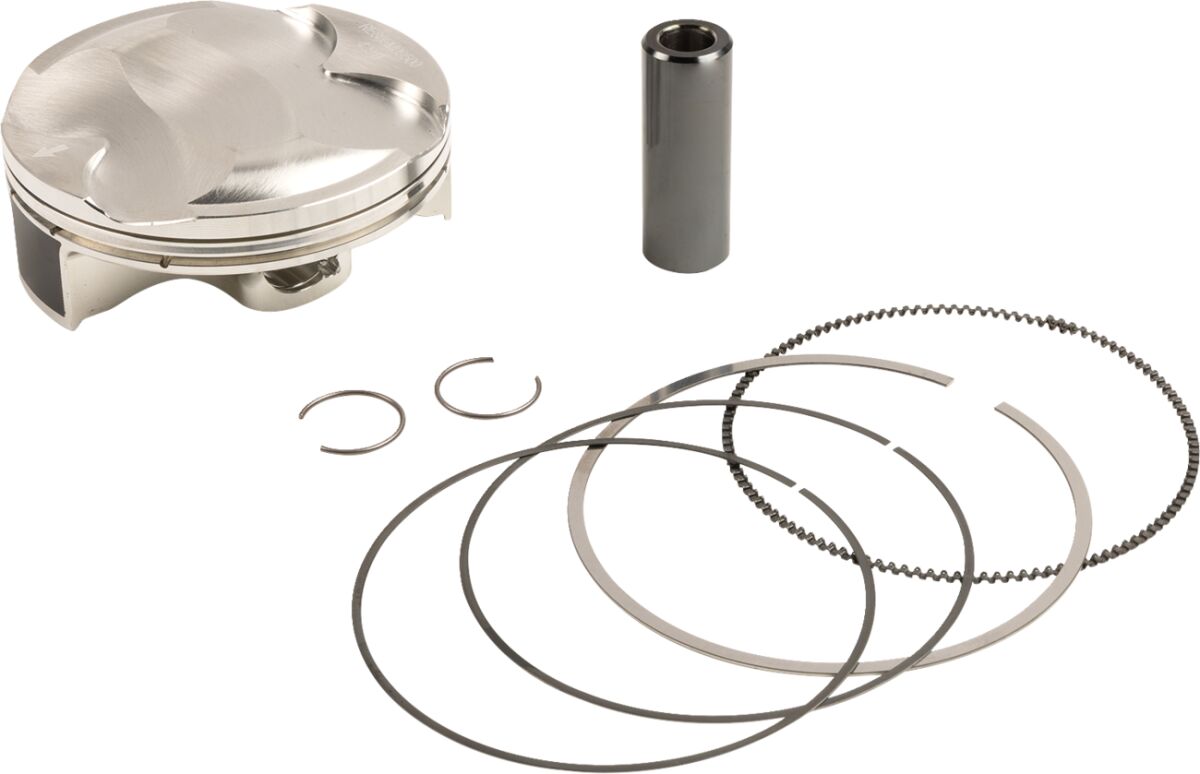 Wiseco Pistn Kt Re Ktm/Fc450 13+