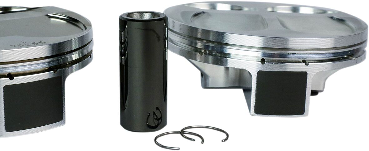 Wiseco Pistn Kt Re Ktm/Fc450 13+