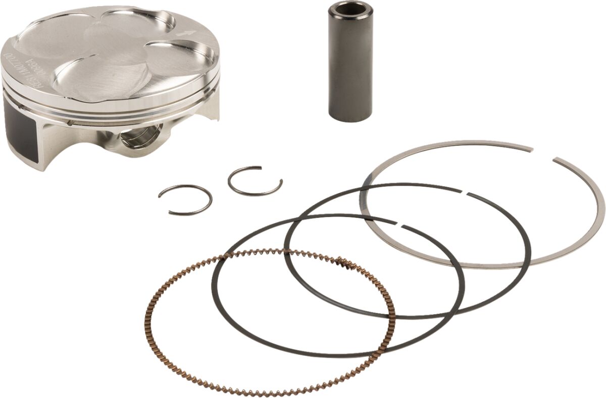Wiseco Pistn Kt Re Kx250 F 17