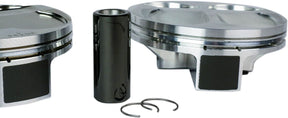 Wiseco Pistn Kt Re Kx250 F 17