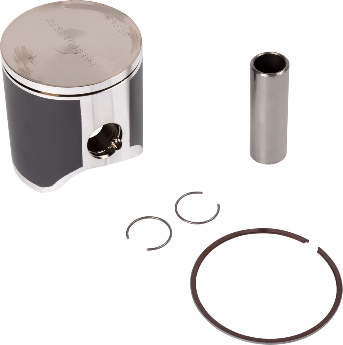 Wiseco Pistn Kt Re Ktm/Tc125 17