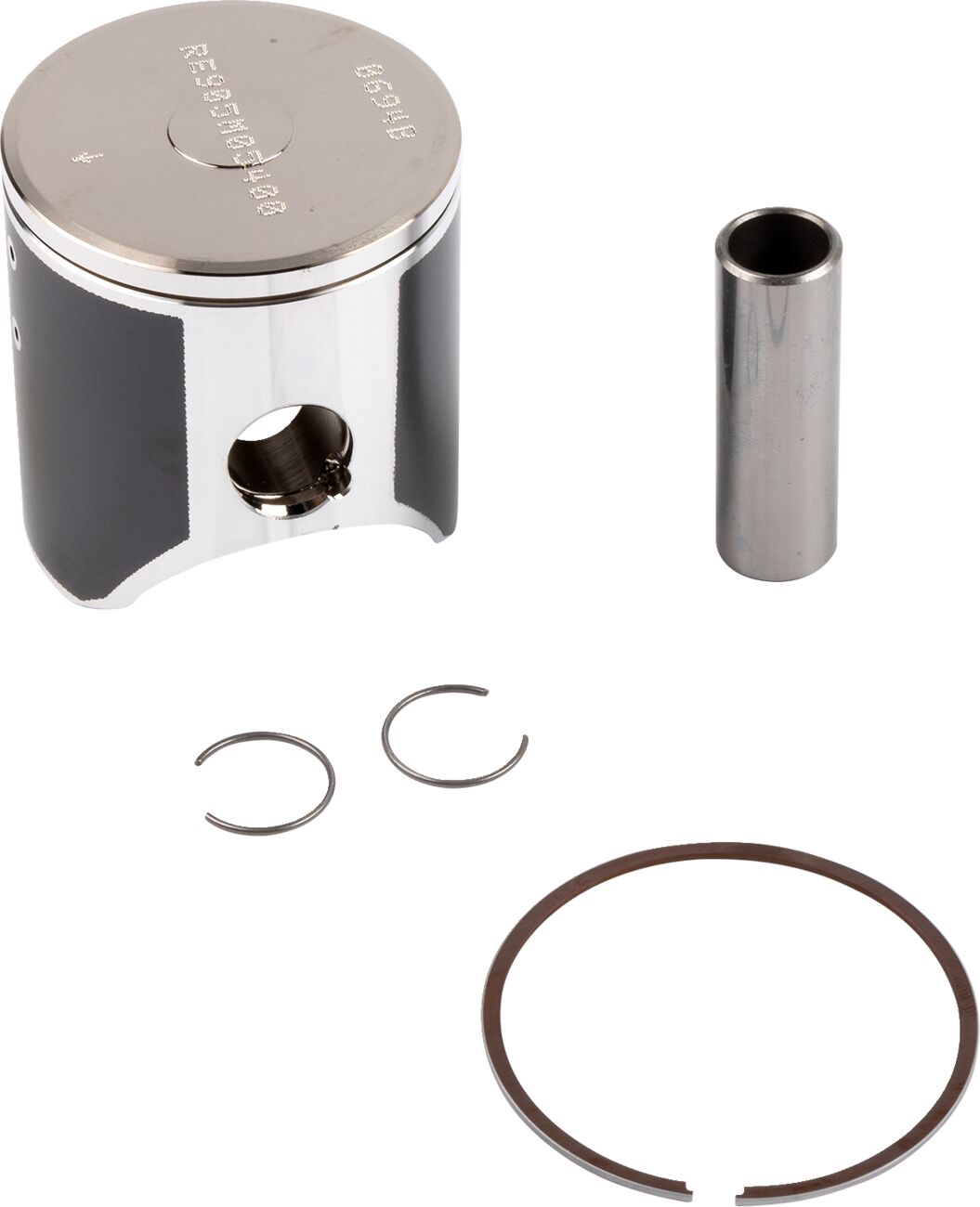 Wiseco Pistn Kt Re Yz125 05 17