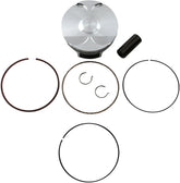 Vertex Piston Kit Exc450 F 17 /Fe450 1