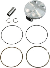 Vertex Piston Kit 24237 A