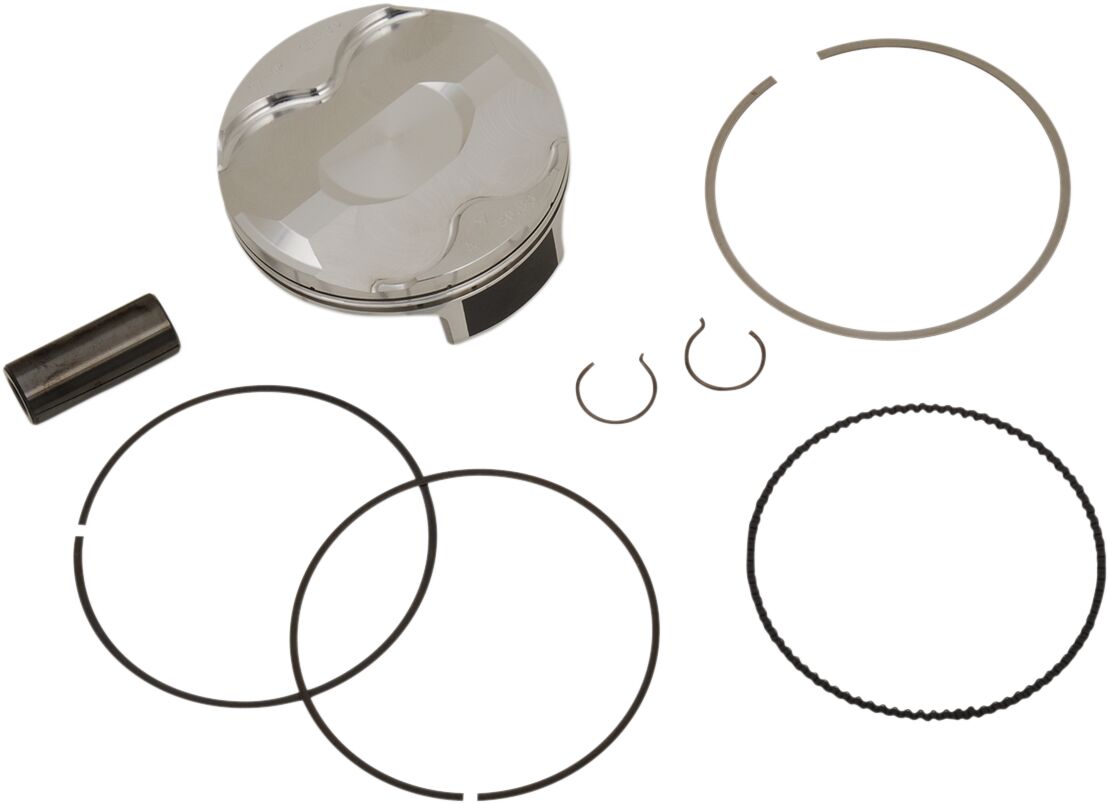 Vertex Piston Kit Bb Sx250 F 16 22/Fc2