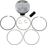 Vertex Piston Kit Yz450 F 18 19/Wr450 F