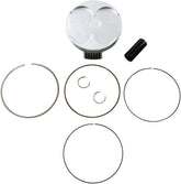 Vertex Piston Kit Hc Yz450 F 18 19/Wr4