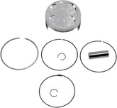 Athena Piston Kit Bb Kaw