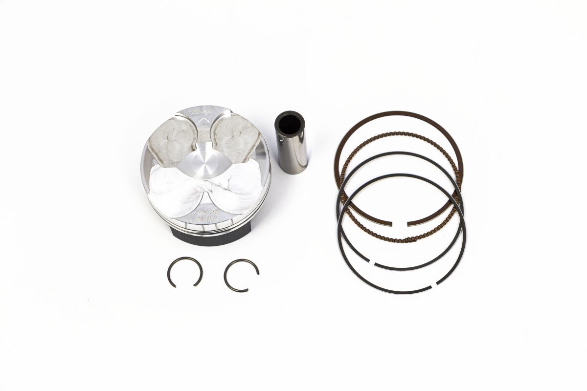 Vertex Piston Kit 23353 B