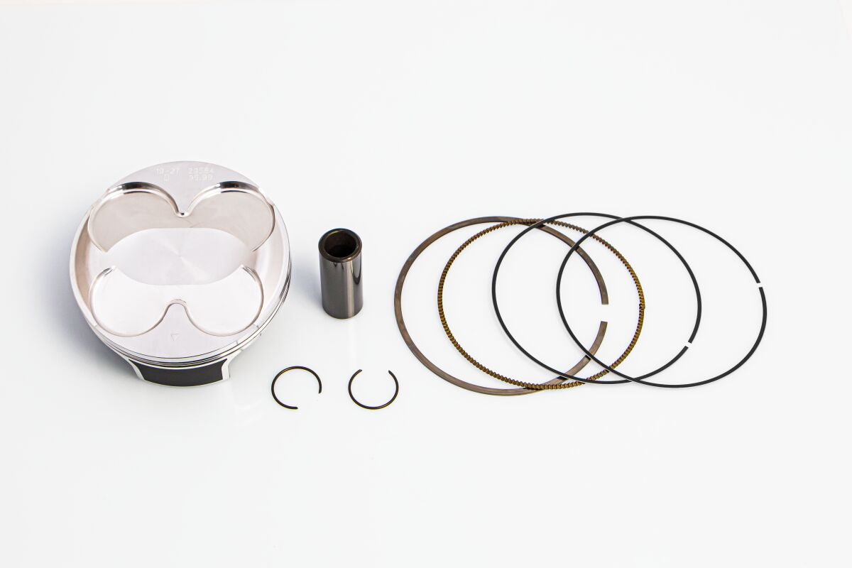 Vertex Piston Kit Crf450 R /Rx 19 95.