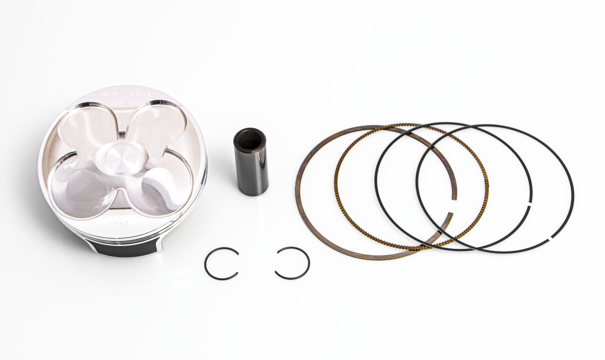 Vertex Piston Kit Hc Crf450 R/Rx 19 9