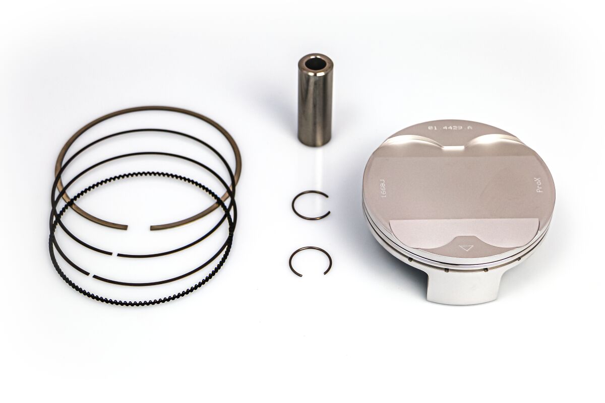 Vertex Piston Kit Kx450 F 19 23 95.97