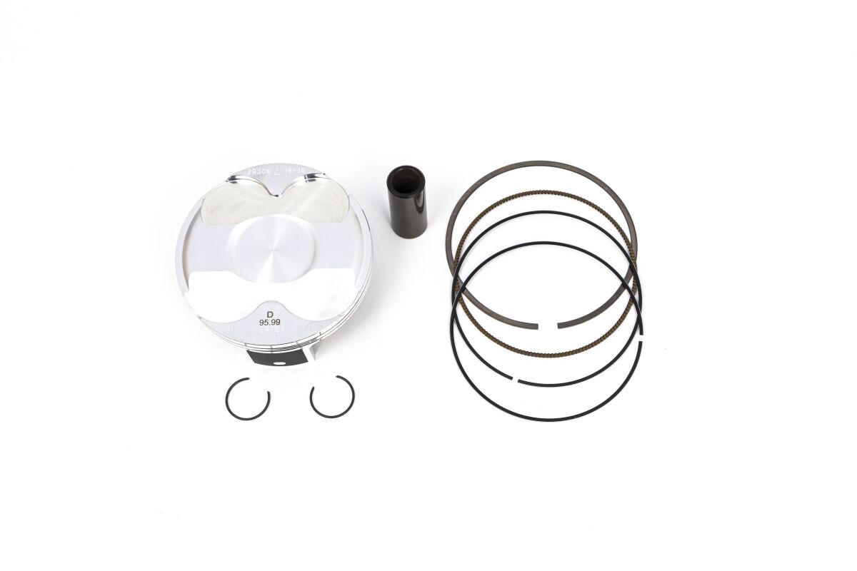 Vertex Piston Kit Hc Kx450 F 19 23 95.