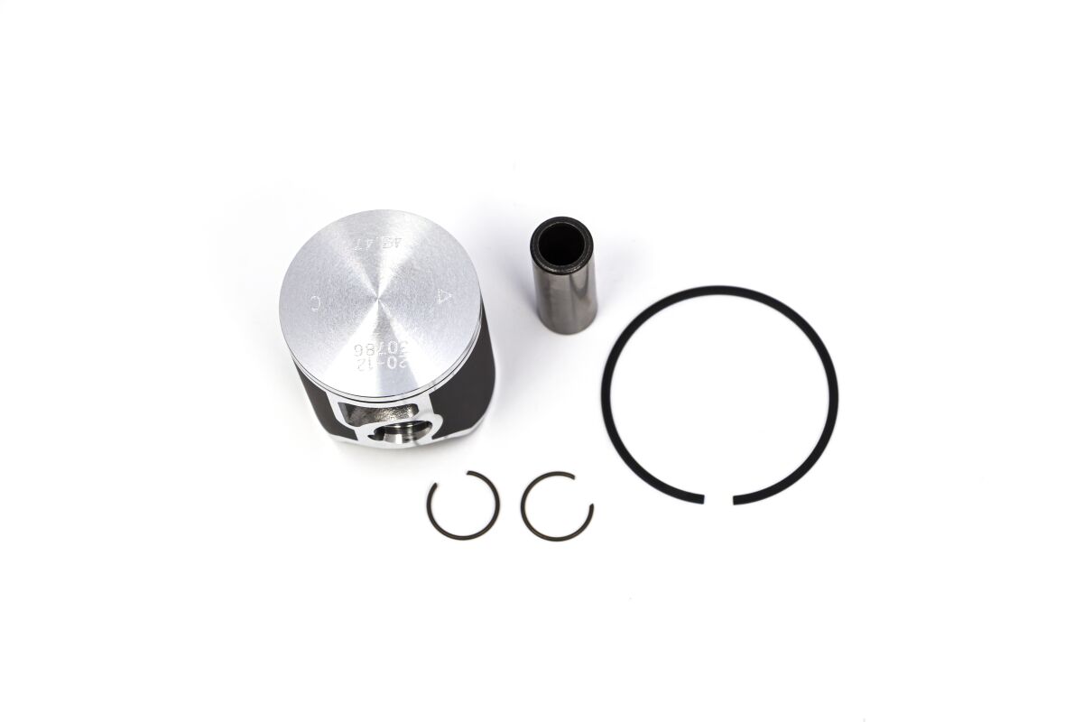 Vertex Piston Kit Yz65 18 43.47 C