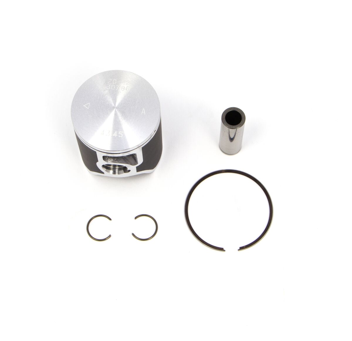 Vertex Piston Kit Yz65 18 43.48 D