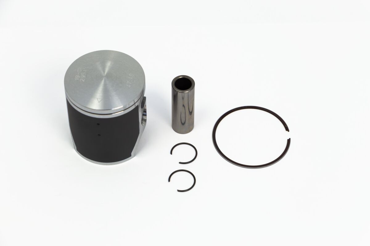 Vertex Piston Kit Yz85 02 47.47 C
