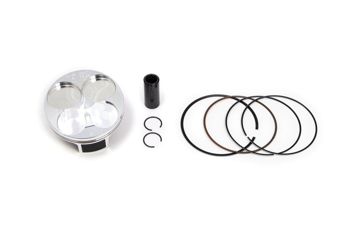 Vertex Piston Kit Hc Yz250 F 19 /Wr250
