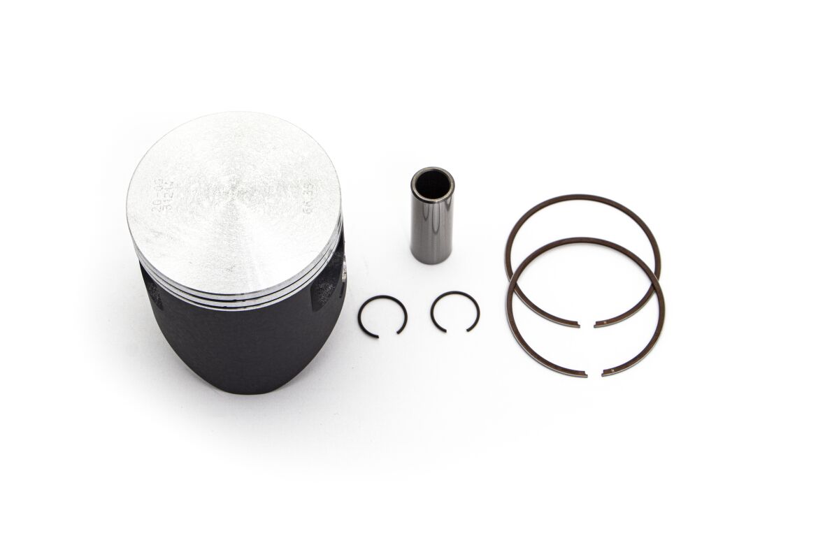 Vertex Piston Kit Rr250 18 66.35 A