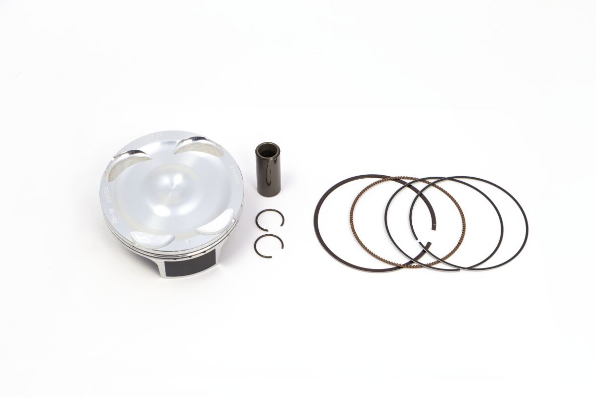 Vertex Piston Kit Rr390 16 87.96 A