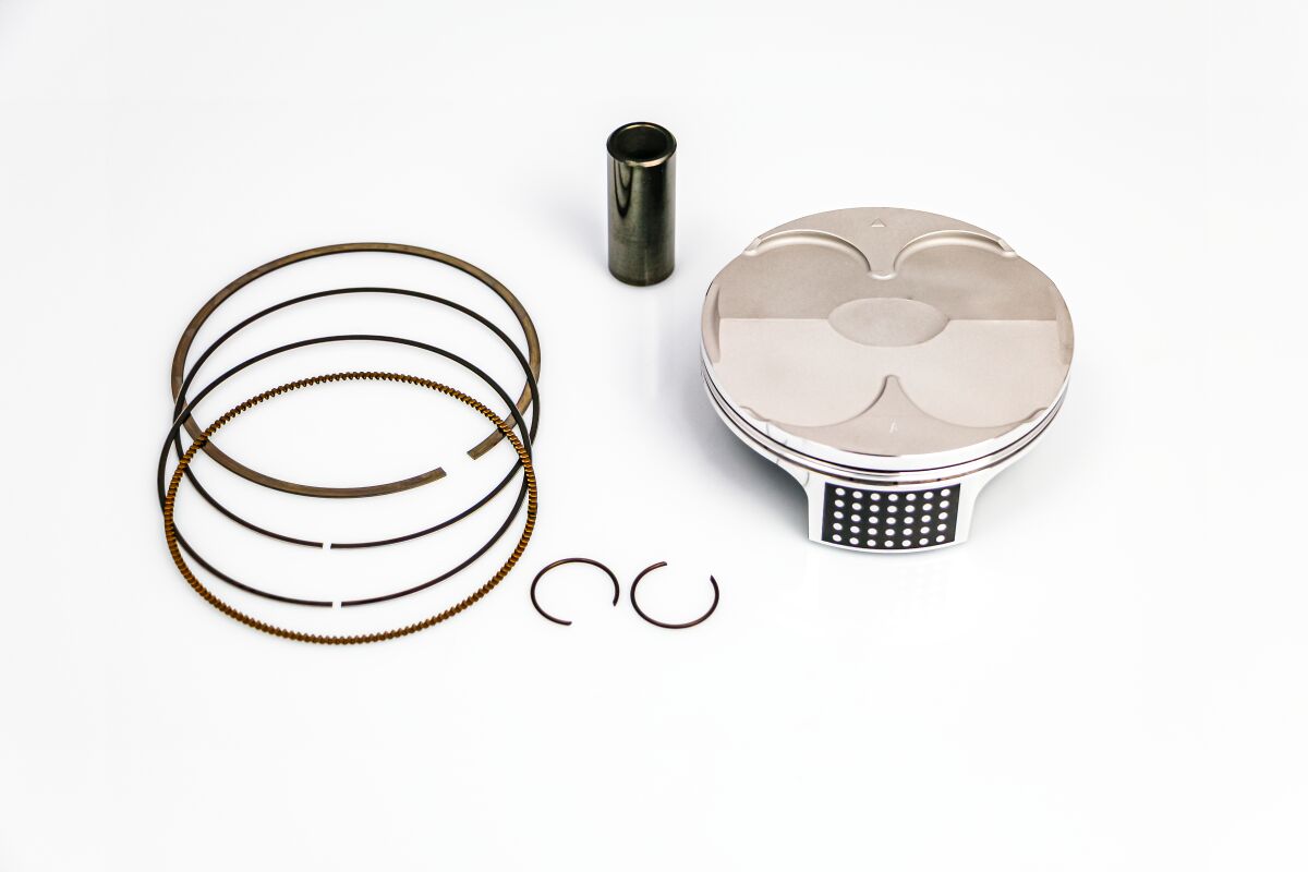 Vertex Piston Kit Hc Crf450 R/Rx 19 9