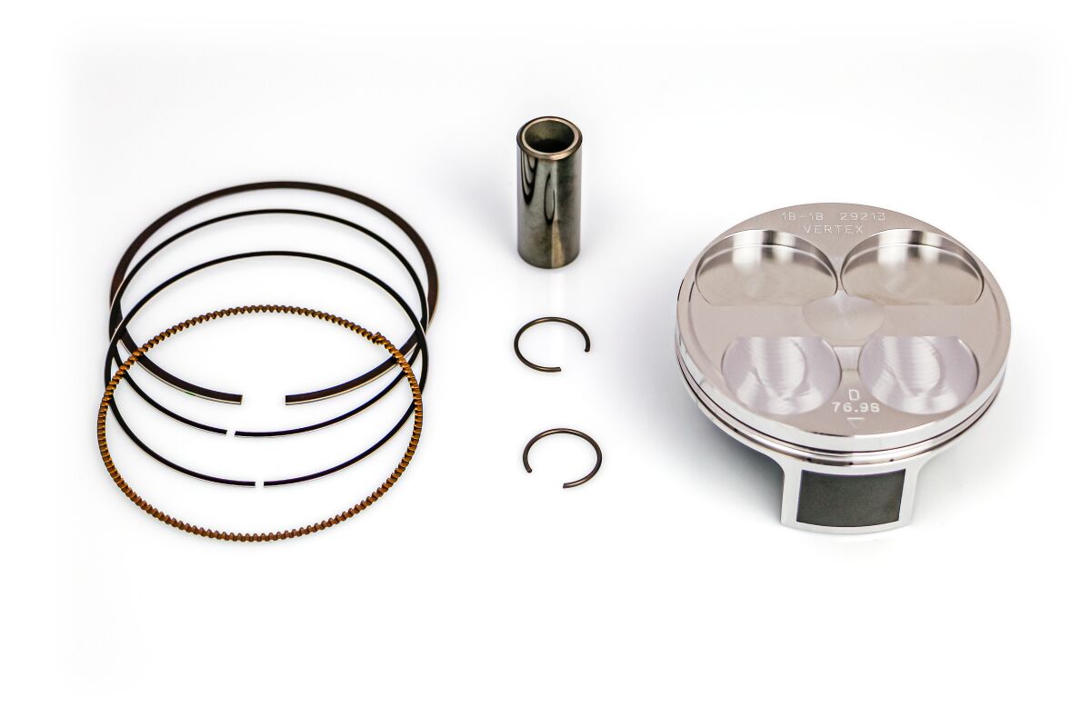 Vertex Piston Kit Yz250 F 19 /Wr250 F 2