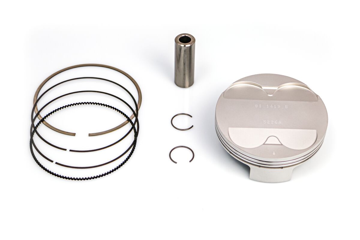 Prox Piston Kit Crf450 X 95 96 Mm12:1