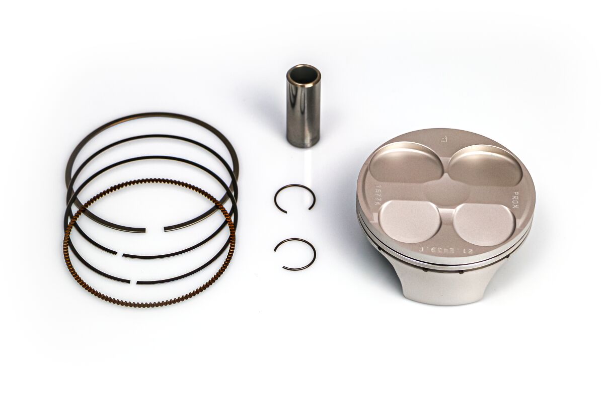 Prox Pston Kit Yz250 F 19 26 A 76 95