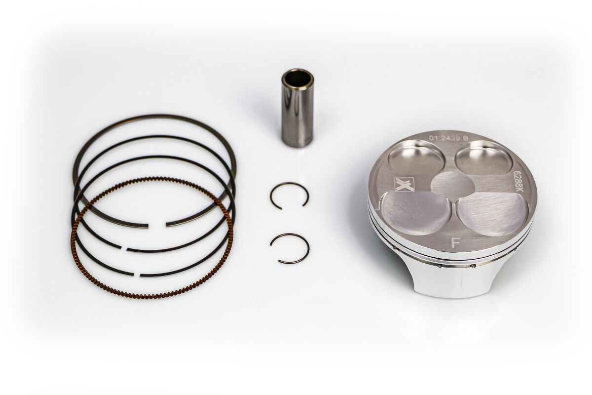 Prox Pston Kit Yz250 F 19 26 B 76 96