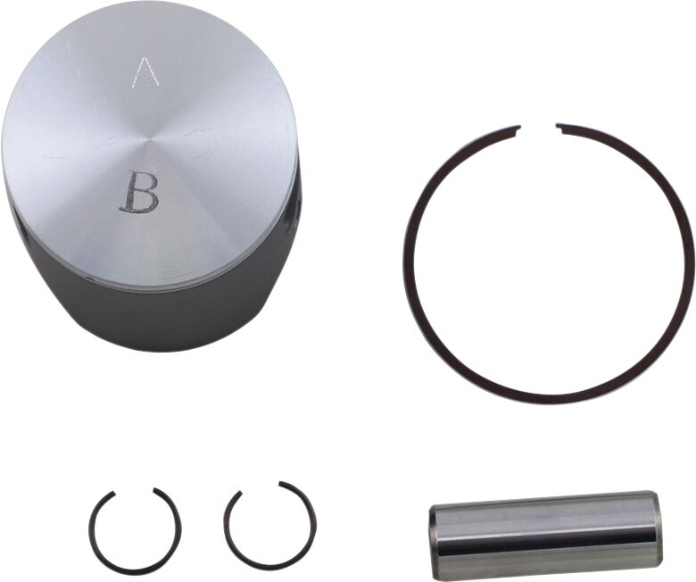 Prox Piston Kit Yz65 43 45 Mm