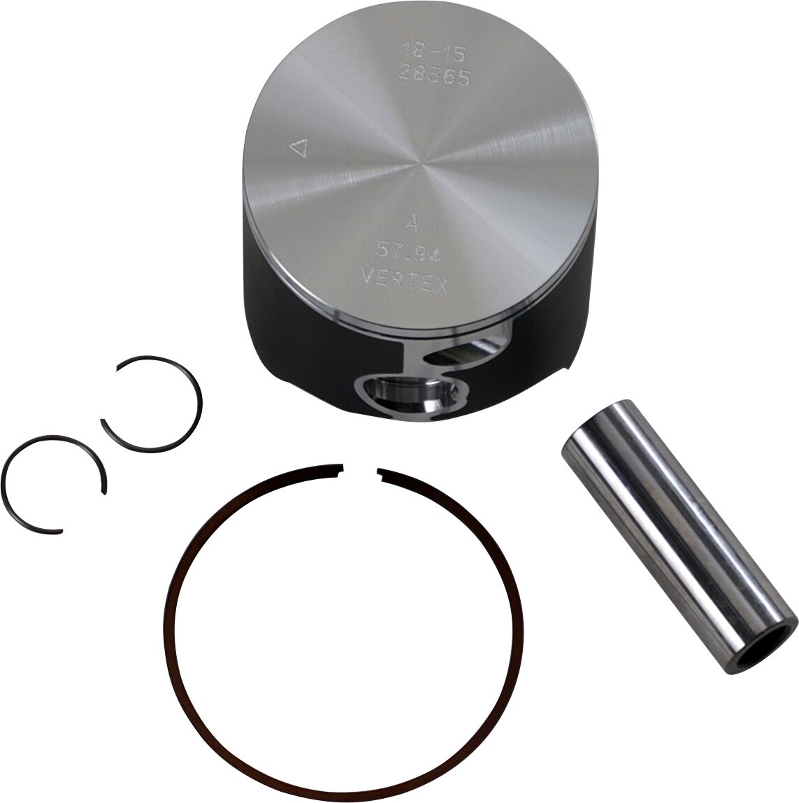 Vertex Piston Kit R Sx150 16 22/Te150