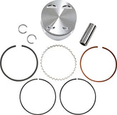Je Pistons Piston Kt Dr650 96 11 Std