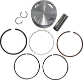 Je Pistons Pstn Kt Xr600 85 01 101 Mm