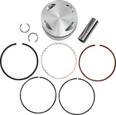 Je Pistons Pstn Kt Xr600 85 01 102 Mm