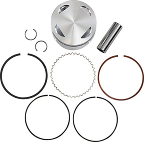 Je Pistons Pstn Kt Xr600 85 01 102 Mm