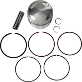 Je Pistons Pstn Kt Xr250 86 04 77 Mm