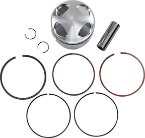 Je Pistons Pstn Kt Xr400 R 96 04 87 Mm