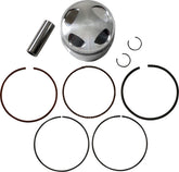 Je Pistons Pstn Kt Xr400 R 96 04 88 Mm