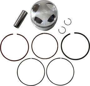 Je Pistons Pstn Kt Xr400 R 96 04 88 Mm