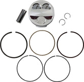 Je Pistons Pstn Kt Yfz450 06+ 98 Mm