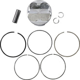 Je Pistons Pstn Kt Ltr450 06+ Std