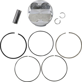 Je Pistons Pstn Kt Ltr450 06+ Std