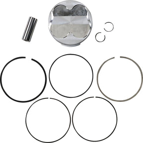 Je Pistons Pstn Kt Ltr450 06+ Std