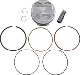 Je Pistons Pstn Kt Ltr450 06+ 98 Mm