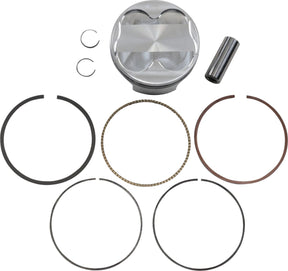 Je Pistons Pstn Kt Ltr450 06+ 98 Mm