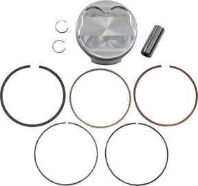 Je Pistons Pstn Kt Ltr450 06+ 98 Mm
